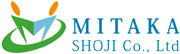 株式会社 三鷹商事｜緩衝材・梱包・包装などの資材から総合物流サービスまで